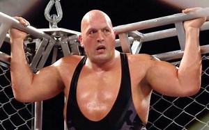 WWE News: The Big Show shows off intense training ahead of WWE return