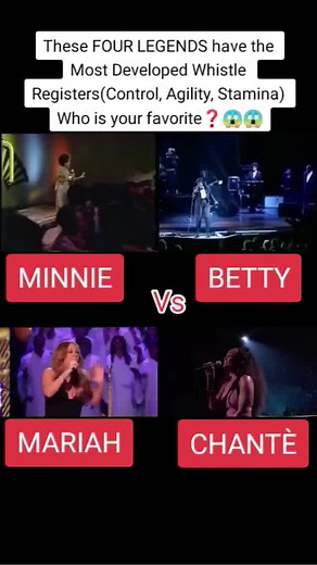 Master the Whistle Note Challenge: Tips and Techniques