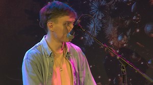 Project Smok join us for an incredible performance recorded live at Limelight Event Services studio in Inverness. 🎼 We can't wait until we can see them in person at Bella 2021! | Belladrum Tartan Heart Festival