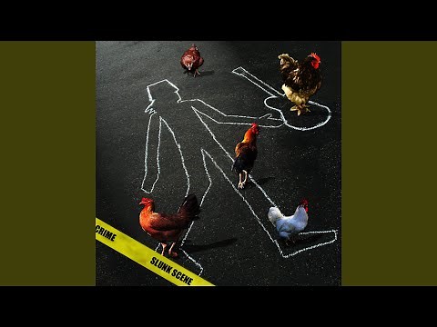 Gory Head Stump 2006 the Pageant of the Slunks