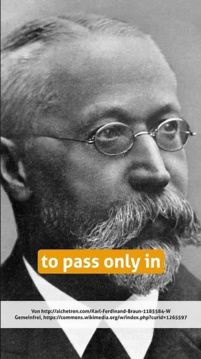 ⚙️ How semiconductors changed everything