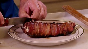 Here's how to make the best venison backstrap ... ever. | Field & Stream