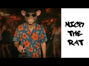 Nick the Rat - 506 - Terribble