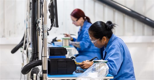 What Do China's Proposed Restrictions on Battery Tech Mean?