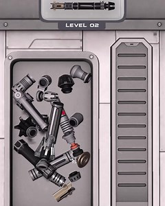 840K views · 98 reactions | Build amazing realistic sabers and destroy everything you see! | Azur Games | Facebook