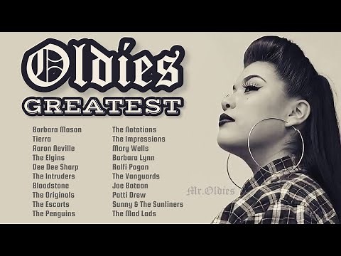 OLDIES BUT GOODIES | CLASSIC LOWRIDER HITS