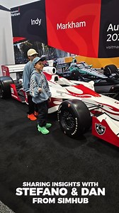 Amazing experience at the Toronto Auto Show 🤩 | Speed Brothers