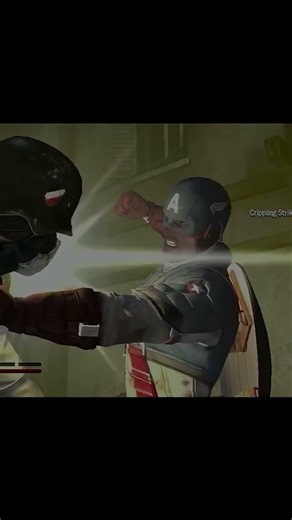 Captain America Fight Edit Part 2🛡️🔥 #Marvel #Shorts