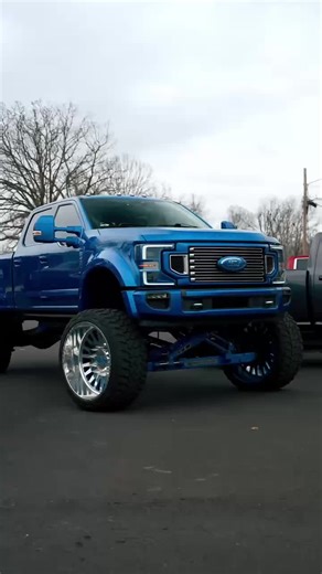 Unique Shop Truck Build Overview