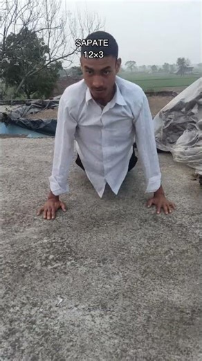 DAY 13/365 1 year home workout challenge 💪 #motivation #gym #shorts #trending