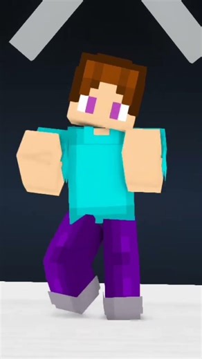 dance oblivion animation mine imator template minecraft#minecraft