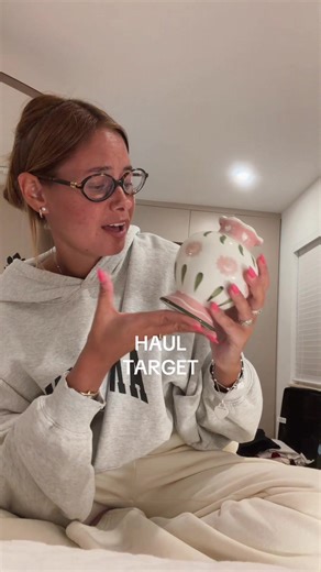 Target Haul: Mis Compras Favoritas 🛍️✨