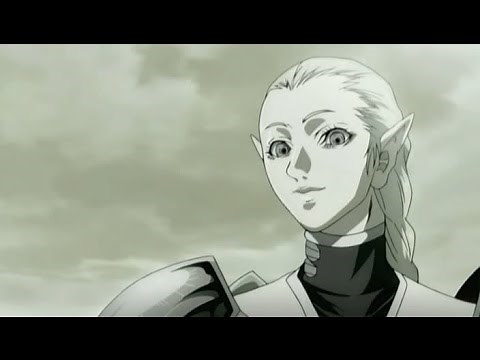 Claymore amv Ophelia vs Clare - Army of the night