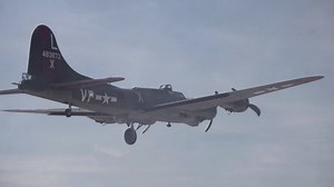 The B17 Texas Raiders shows us her participation in the outstanding air display that is Tora! Tora! Tora! Sit back and watch the spectacular air show unravel! | History's Greatest Aircraft