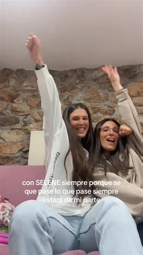 la lealtad y amistad más real 🫶🏻 #fyp #foryou #amigos #amiga #viral @selene