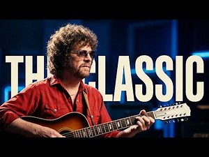 ELO - Midnight Blue | Electric Light Orchestra Official Video | 1979 | Jeff Lynne Lyrics in Descript
