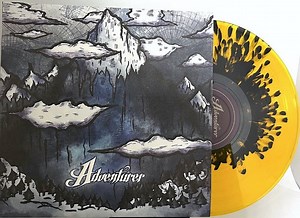 Adventurer - Adventurer