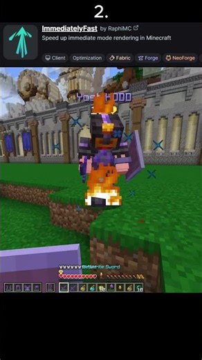 Best Mods to boost your FPS