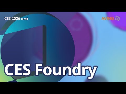CES Foundry