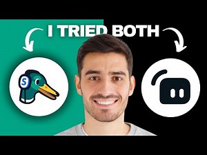 StreamYard vs StreamLabs (2026) | Which One is Better?