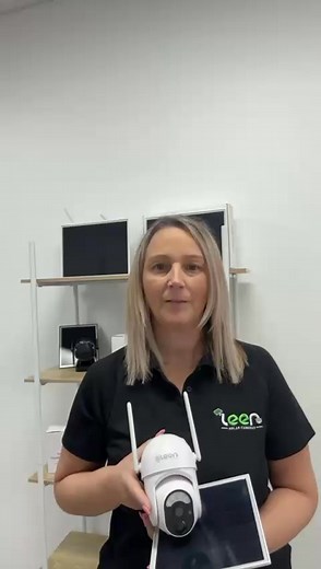 Up to 50% OFF Upgrade your home security with our top-rated solar cameras — built tough for Aussie conditions, no wiring or power bills needed. ✅ 3x Digital Zoom ✅ 4G & WiFi ✅ 100% Solar Powered ✅ Motion Detection 🕒 Limited stock. 📦 Click now to secure yours before it’s too late. | Leer Solar Cameras