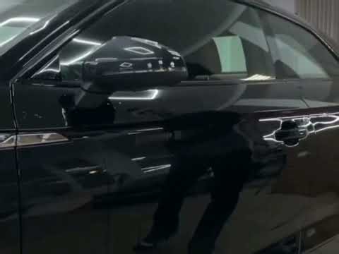 "Keyless Entry" or keyless entry for the AUDI A5 F5 VAG-UPGRADE.RU