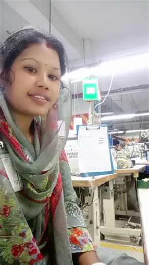 Traditional Textile Manufacturing in a Modern Factory