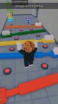 "ROBLOX" DR. DOOM'S DENTIST RUN