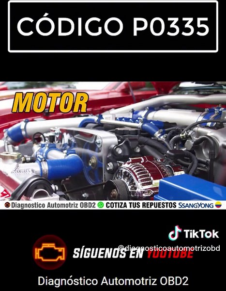 Automotive Diagnostics: OBD2 Scanner Trouble Codes and Faults