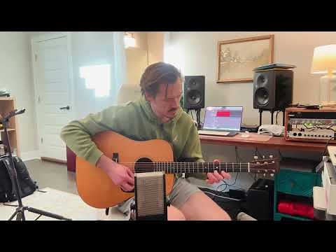 1942 Martin D-18