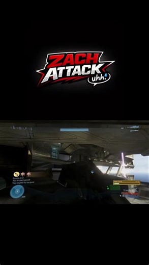 Nasty Halo 3 Overkill with Sniper 🎯