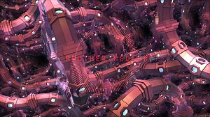 Undertale - Another Medium remix V4 热域音乐remix V4