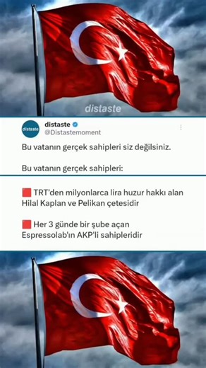 Distaste on Instagram