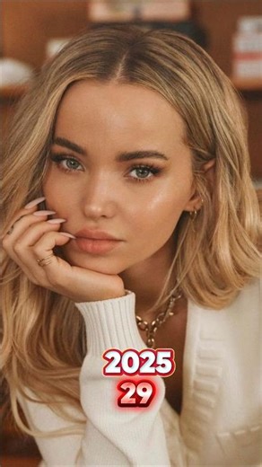 Descendants 3 (2019 VS 2025) Cast Then and Now Evolution