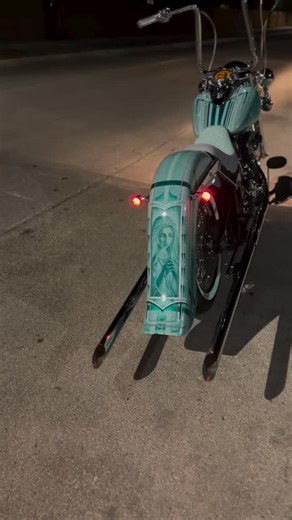 @cccustomz with another badass build 🛠️🔥 When you want your wheels to stand out, you go DNA. Doing custom since ’84 and still dedicated to the vision. #DNASpecialty #Since1984 #ViclaStyle | DNA Specialty, Inc.