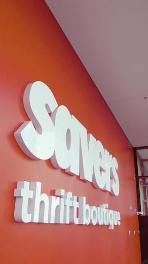 SAVERS AUSTRALIA on TikTok