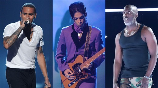 13 BET Awards tribute performances that still give viewers chills