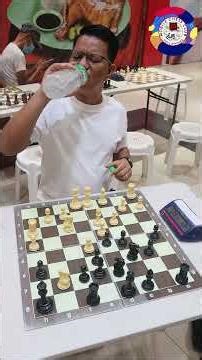 How to DESTROY the French Defense #winningdrink #Chess #MCCP #catur #ChessOpening