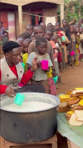 Donate Now and help us feed children in need, Every donation Counts #share 🥰