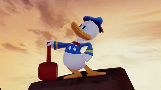 The Ultimate Toy Box Hero - Disney Infinity (2.0 Edition)