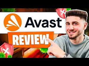 Avast Antivirus Review: How Good is It In 2026