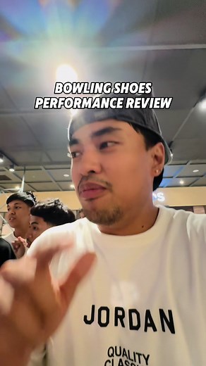 Best shoes this 2024? Tara mga broskie bowling tayo SM SouthMall Game Park #fyp #ballforall #sportsontiktik #fyp #sneakers #shoes #broskie #kyleyves #longervideos