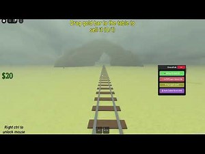 Dead Rails Script: Auto Bond, Bring All Item, Super Speed, Full Light, Much More, (Pastefy)