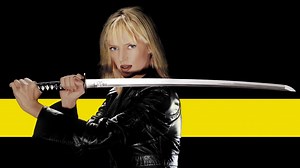 Kill Bill - Volume 2