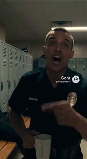 Cops put their lives on the line to protect us all from home Invaders and armed burglars,