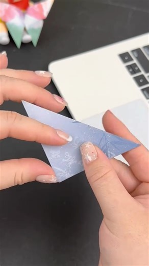 501K views · 3.7K reactions | Step-by-Step Origami Butterfly 曆✨ #origami #butterfly #papercraft #diy #kidscraft #creativefun #handmade #easycraft #funactivity #craftideas | paper craft | Facebook