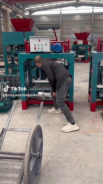 brickmachinemike on TikTok