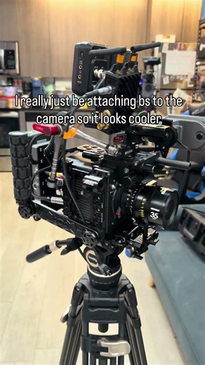 Fully Rigging the ARRI Alexa (Before & After) 🎥🔧
