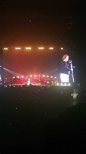 Lewis capaldi concert 10/12/2025 #concert