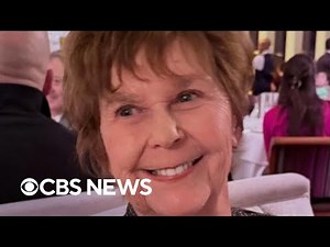 Sheriff says they received ransom note for Savannah Guthrie's mom